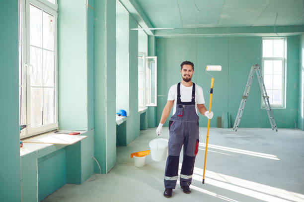 Best Mold Damage Restoration  in Catlin, IL