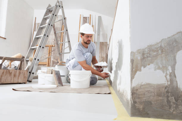 Best Biohazard Mold Removal  in Catlin, IL
