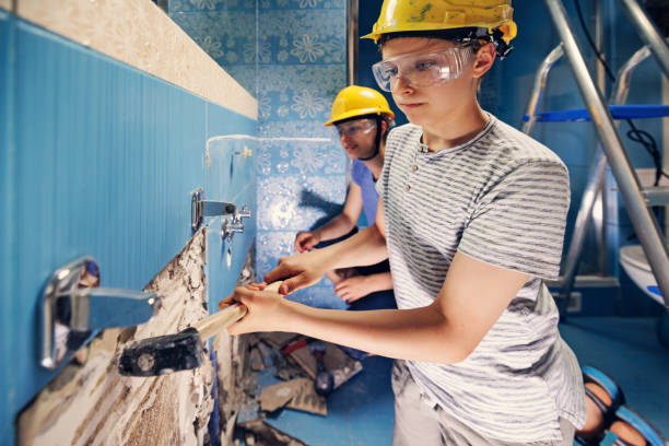 Best Mold Prevention Services  in Catlin, IL