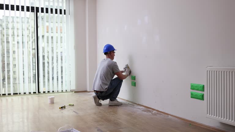 Best Attic Mold Removal  in Catlin, IL